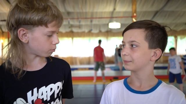 Капоэйра лагерь день 10. Capoeira camp Vlog day 10. 2018 смотреть онлайн