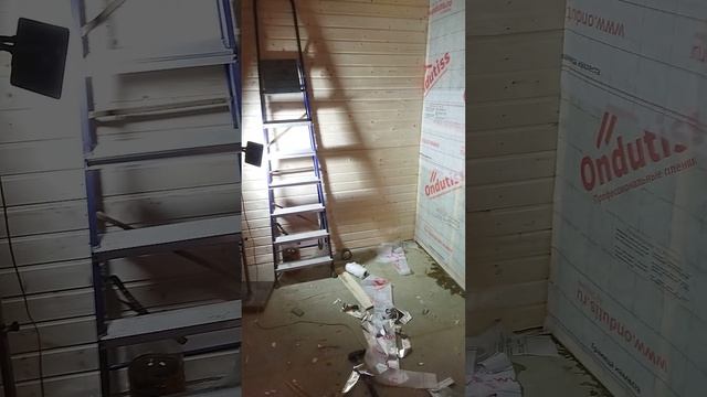 Мастерская мечты 54 день ЧАСТЬ 4 смотреть онлайн