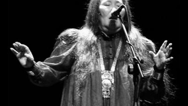 Shaman music from Siberia/Russia | Stepanida Borisova смотреть онлайн