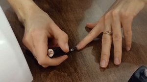 Как правильно красить ногти гель-лаком | Пошаговая инструкция с обьяснениями