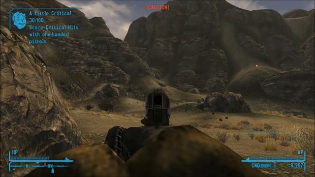 Modded Monday- New Vegas Bounties смотреть онлайн