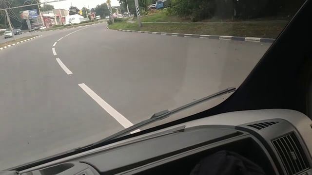 Еду в Детский мир