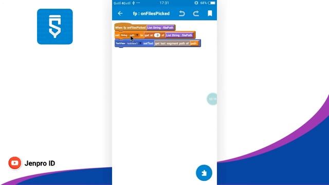 #06 - How to Upload Files to Server in Sketchware [Sketchware Pemula] смотреть онлайн