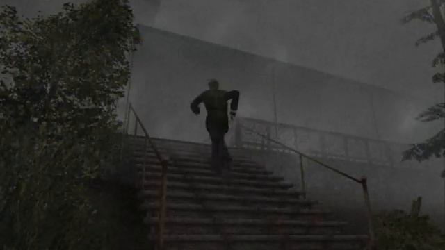 Let's Play Silent Hill 2 (Blind) - Part 49 - Musica, Musica, Che è la Musica? смотреть онлайн