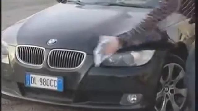 Bieffe EcoWash Generatore di Vapore per la pulizia dell auto tVpPrlL0zF0 смотреть онлайн