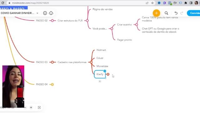 PLR DO ZERO: COMO GANHAR 500 REAIS POR DIA COM PLR PASSO A PASSO смотреть онлайн