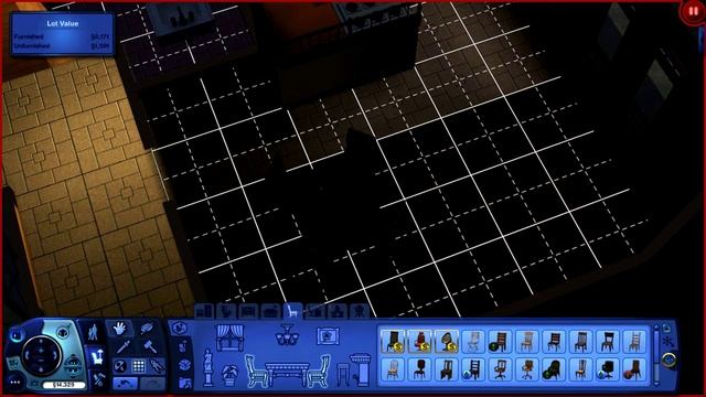 Sims 3 LP -Late Night LP -Episode 1 -New Sims and Back stories смотреть онлайн