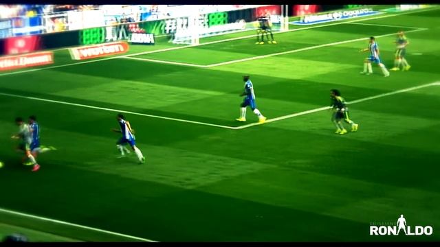 Cristiano Ronaldo ► FANCY | 2016 HD смотреть онлайн