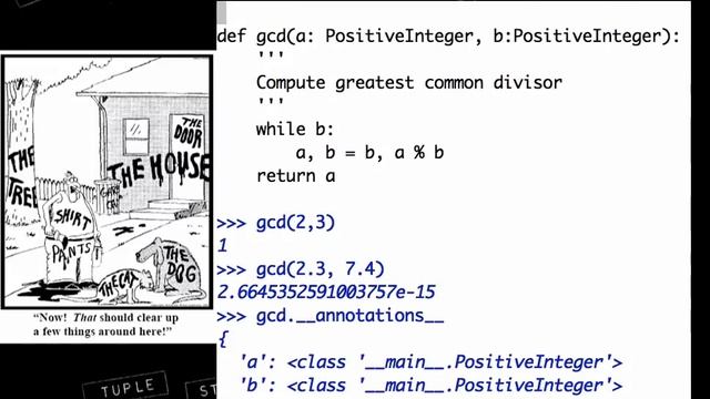 The Fun of Reinvention (Screencast) смотреть онлайн
