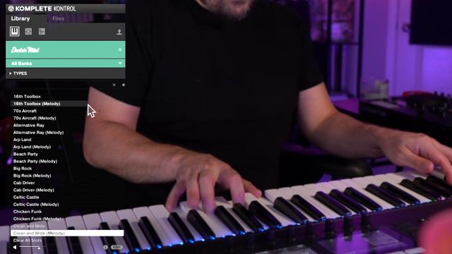 Electric Mint is my new favorite Session Guitarist Plug-in | Kontakt | Native Instruments смотреть онлайн