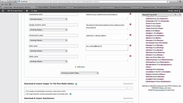 How To: Import CSV to WordPress using WP All Import смотреть онлайн