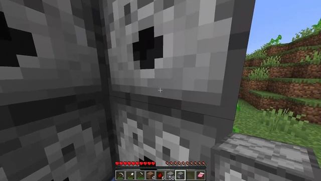 Easiest Crop Farm in Minecraft 1.19+ (Wheat farm) смотреть онлайн