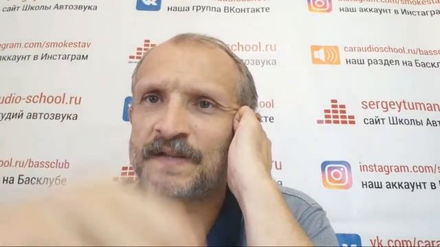 Утренний Автозвук. Стрим #182 смотреть онлайн