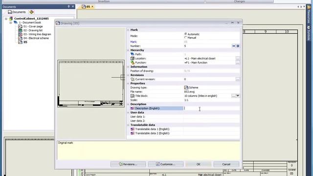 How to...set up drawing options with SOLIDWORKS Electrical смотреть онлайн