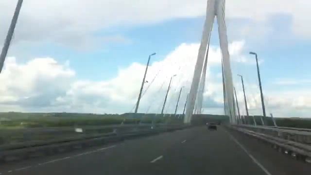Bridge смотреть онлайн