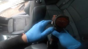 BMW 1 Series - E81-E82,E87 & E88 ARMREST Removal