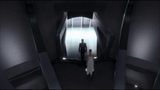 Визитёры - финал смотреть онлайн