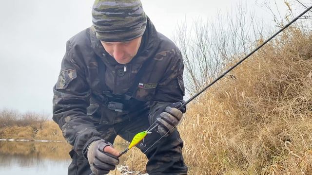 Crazy Fish Arion 5-21 гр. Обзор моего спиннинга. смотреть онлайн