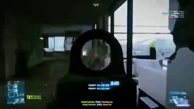 Battlefield 3: Close Quarters.Мнение Игромании. смотреть онлайн