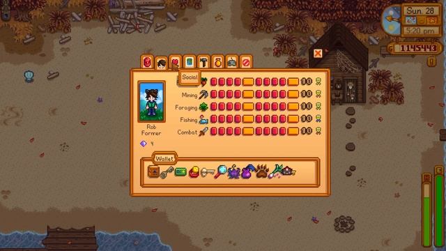 12 New Stardew Valley Mods - SV Mod Showcase смотреть онлайн