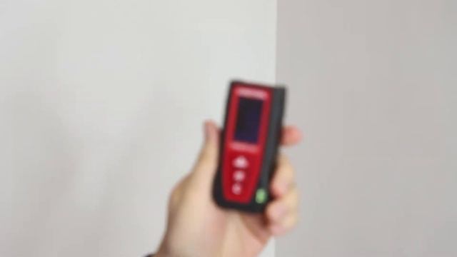 Обзор лазерного дальномера Condtrol Smart 40 смотреть онлайн