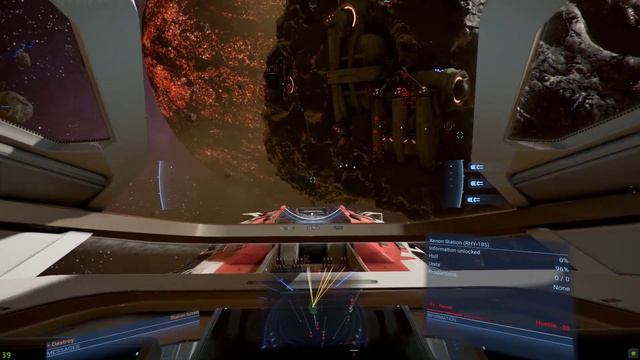 X4 Foundations 2022, One Terran Syn vs Many of Xenon, crazy battle смотреть онлайн