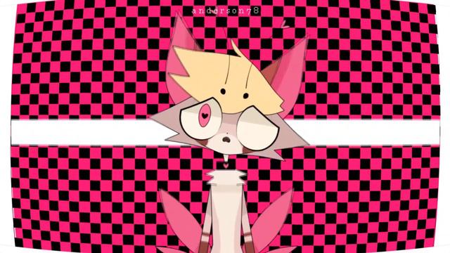 Static Screens | AMV (GIFT FOR PASTARRU) flash warning смотреть онлайн