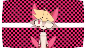 Static Screens | AMV (GIFT FOR PASTARRU) flash warning