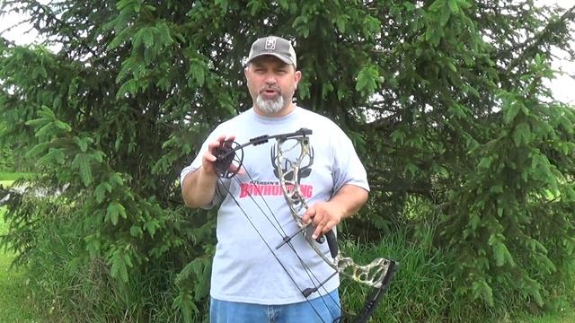 Bow Review: Hoyt Torrex смотреть онлайн