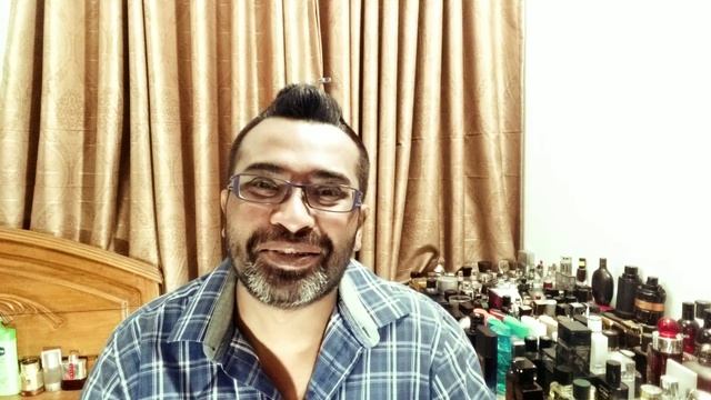 Zara Man Silver Fragrance Review (2017) смотреть онлайн