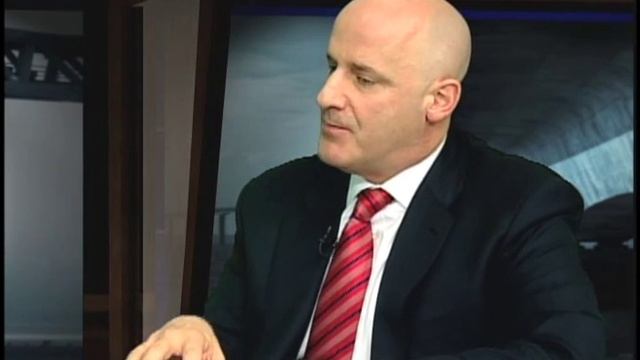 Jeff Ramson, CEO of ProActive Capital Group, discusses Social Media and Investor Relations смотреть онлайн