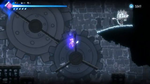 Longplay Deepening Fire - Final смотреть онлайн