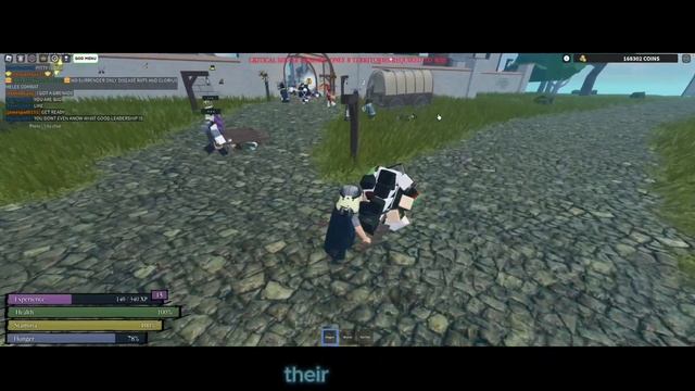 How to make COINS as a Janitor ? (Roblox Empire Clash) смотреть онлайн