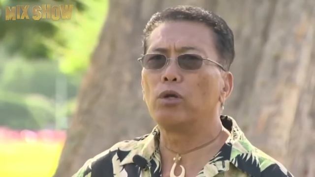 How Mark Dacascos lives and where he is now смотреть онлайн