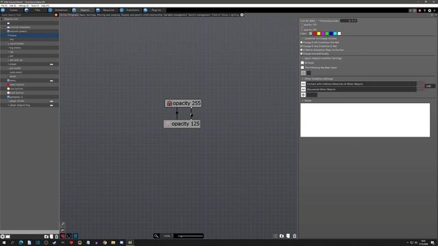 Refactor - Pickups (FoV) / Sequence for Overlaps / Player Group - Pixel Game Maker MV смотреть онлайн