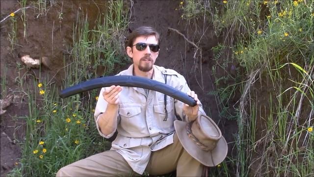 HUNTING BOOMERANG (Throwing Stick) VS Riot Shield (EXTREME TEST/HISTORY) смотреть онлайн