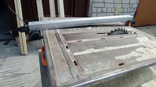 Циркулярный Станок - Циркулярка Из Плиткореза смотреть онлайн