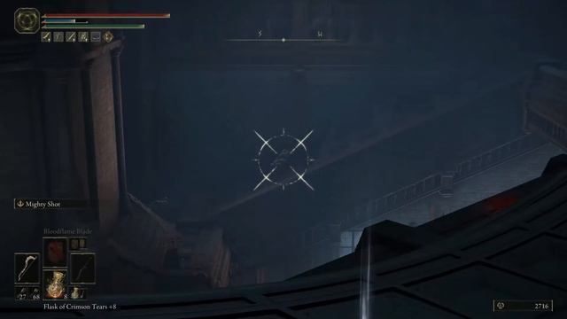 Normal Guy vs Elden Ring Bosses - Preceptor Miriam (Inverted Carian Study Hall) смотреть онлайн