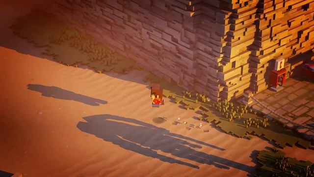 Become A Tourist - The Touryst Gameplay