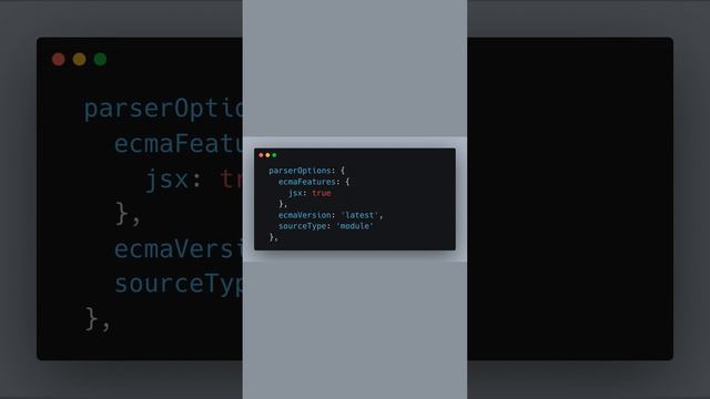 Ultimate ESLint Setup for Next JS 14 #WebDev смотреть онлайн