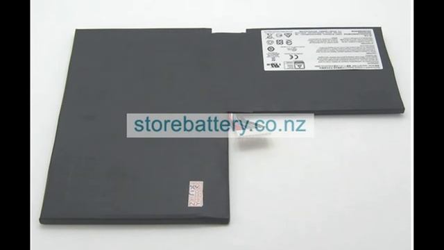 MSI GS60 11.4V 4640mAh laptop battery original battery смотреть онлайн