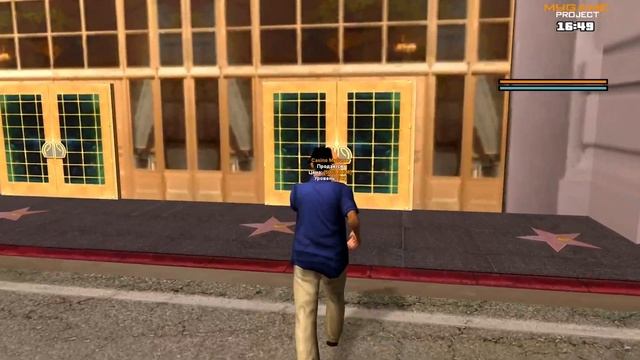 ЧЕМ ХОРОШИ RPG ПРОЕКТЫ в GTA SAMP ? смотреть онлайн