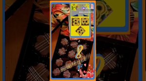 С пр🅰️ZдникОМ ВЕЧНОЙ ВЕСНЫ!!!
п
ПОД🅰️₽ки в скРЕпке