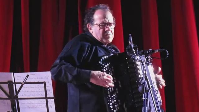 "Tango Pour Claude" di Richard Galliano смотреть онлайн