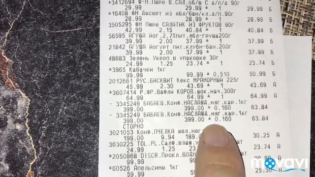 Покупки в 5ке и Высшей Лиге. смотреть онлайн