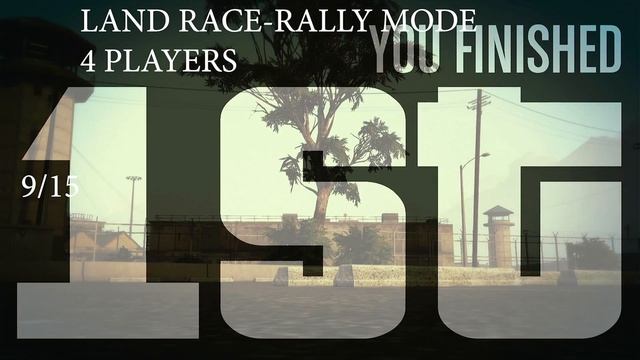 GTA V - How to get NUMERO UNO Trophy / Achievement Guide (Easy Way) #numerouno #numerounotrophy смотреть онлайн