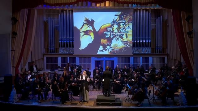 Снежная королева смотреть онлайн