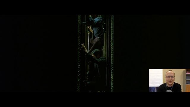 Матрица: разбор, ч. 6/6. Смысл, анализ фильма смотреть онлайн