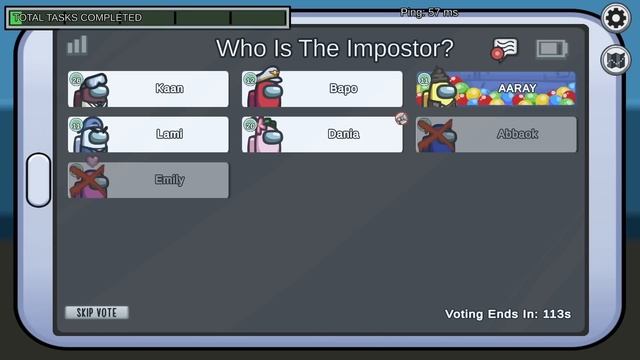 XXL AMONG US, aber mit 7 Roblox YOUTUBERN! смотреть онлайн