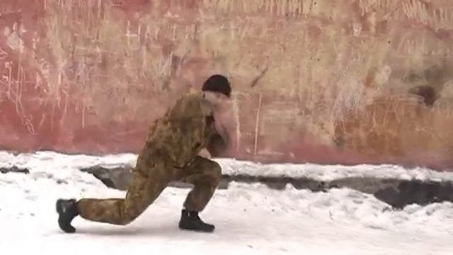 Боевые искусcтва/martial Arts МЦПП 